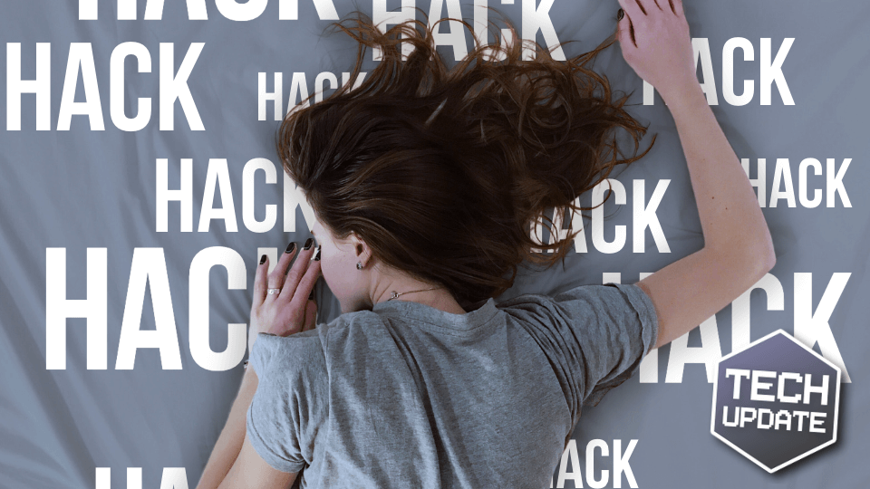 Tech Update: Cybercriminals are hacking your accounts while you sleep, Hears How