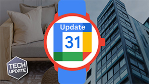Tech Update: Google Calendar has an update for hybrid workers