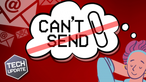 Tech Update: Are you tempted to test new features before everyone else? DON'T BE!