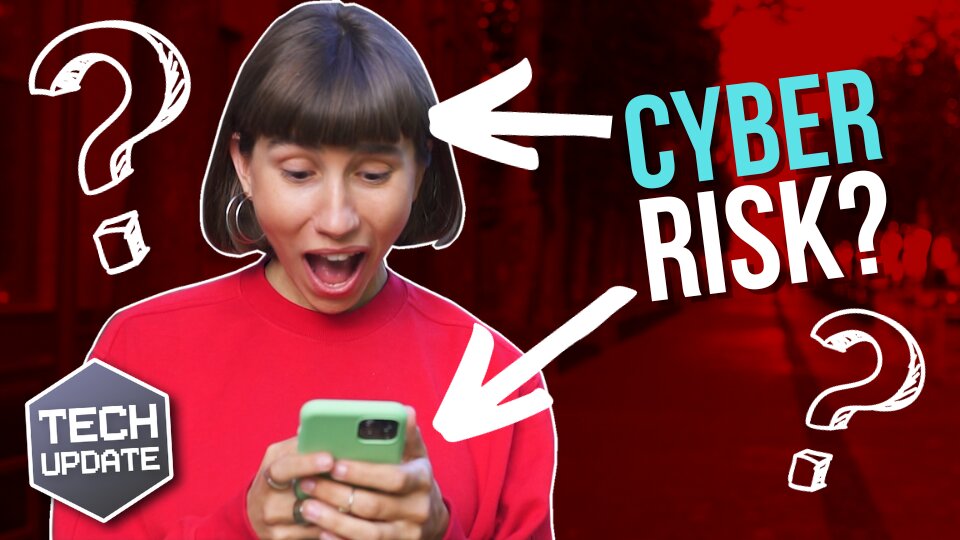 Tech Update: Never mind, "you can't teach an old dog new tricks."…