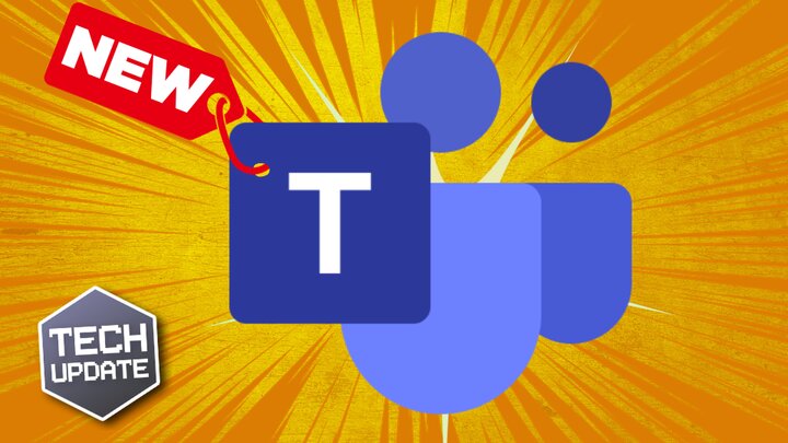 Tech Update: Are you using the all-new Microsoft Teams version yet?