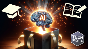 Tech Update: Unwrap the gift of knowledge: 5 free AI courses by Microsoft