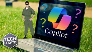 Tech Update: You've heard of Copilot… but what is it?
