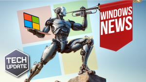 Tech Update: Here's what's in store for the last ever Windows 'Moments' update